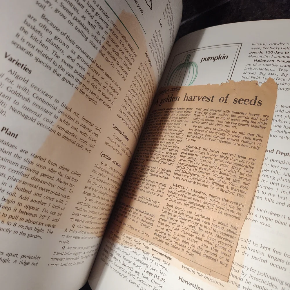 Vegetable Gardening for Illinois Book, Softcover, By  U OF I Agriculture